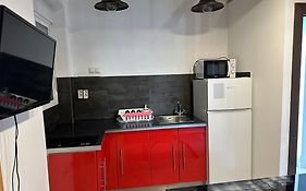 La casita de AO
